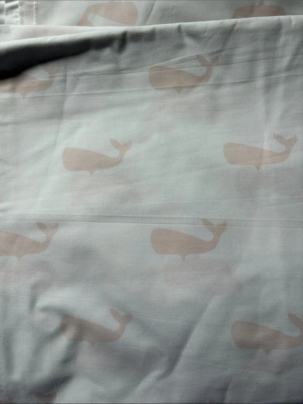 Pottery Barn Twin Sheet Set